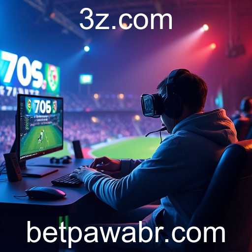 Inovações no Mundo dos Jogos Online
