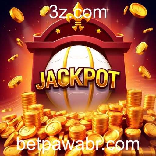 Explorando a Categoria Jackpot na Betpawa: Oportunidades e Emoção