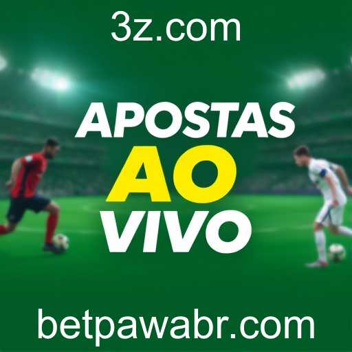 Apostas ao Vivo: A Emoção em Tempo Real no Betpawa
