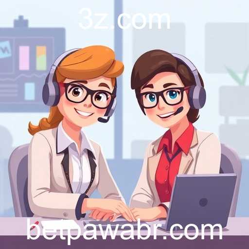 A Importância da Categoria 'Suporte' em Plataformas de Jogo Online como 'betpawa'