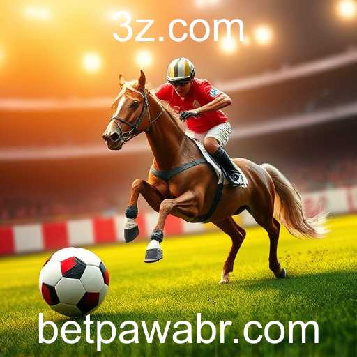 A Ascensão dos Esportes Virtuais no 'betpawa'